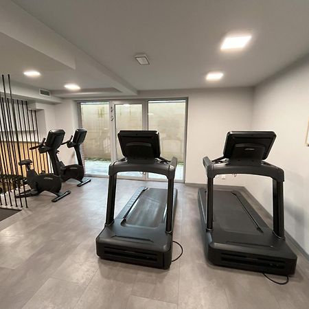 Resort Apartamenty Klifowa Rewal 55 Kültér fotó