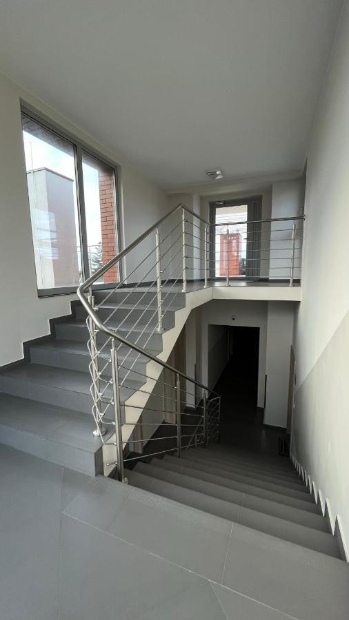 Resort Apartamenty Klifowa Rewal 55 Kültér fotó