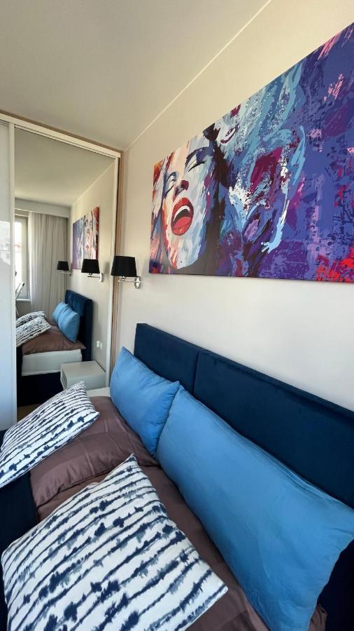 Resort Apartamenty Klifowa Rewal 55 Kültér fotó