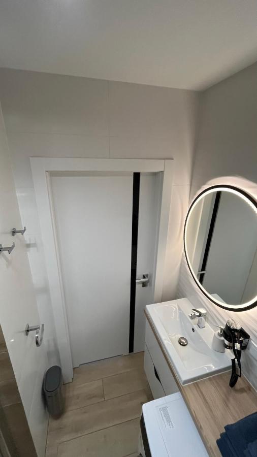 Resort Apartamenty Klifowa Rewal 55 Kültér fotó