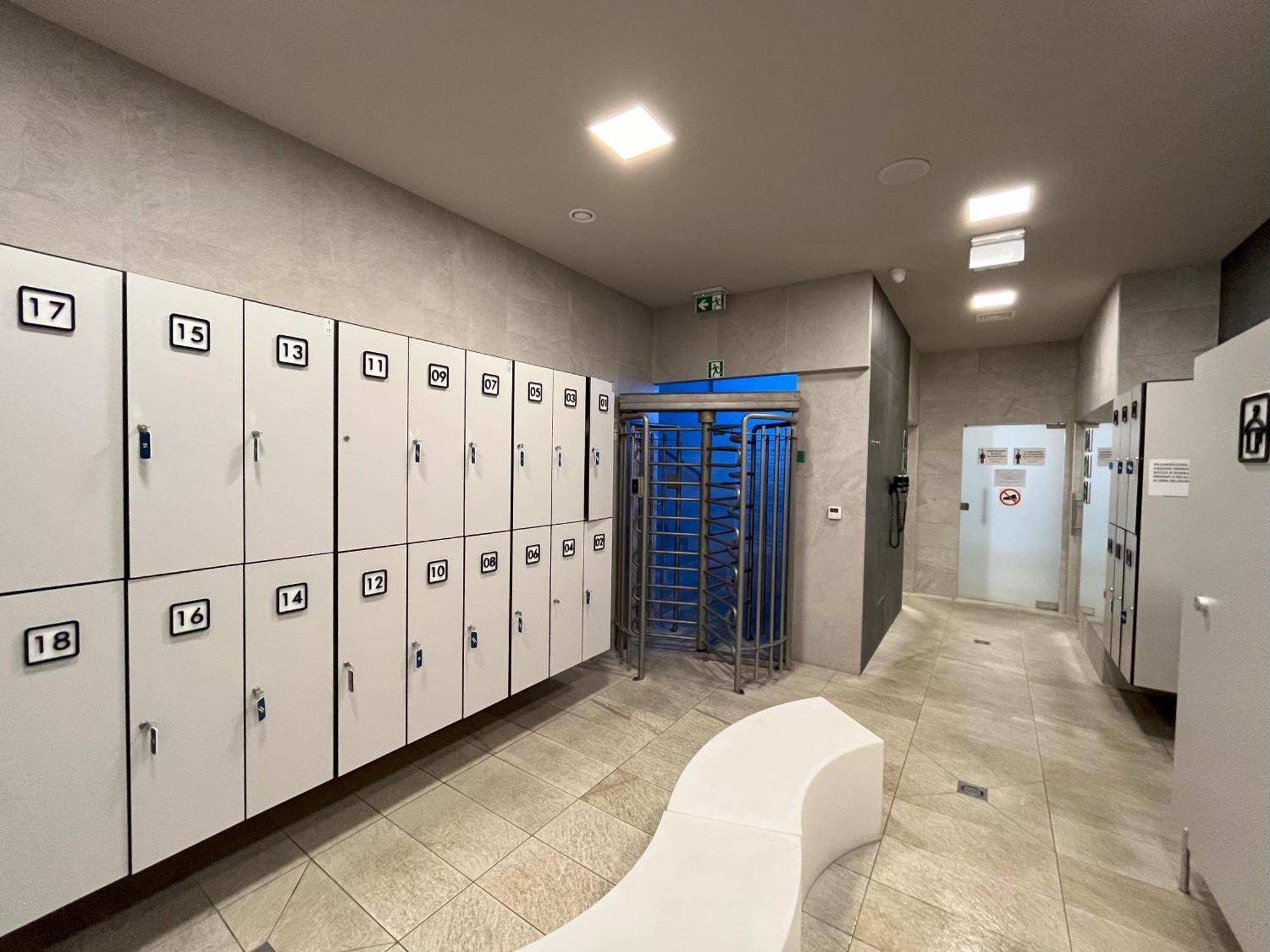 Resort Apartamenty Klifowa Rewal 55 Kültér fotó